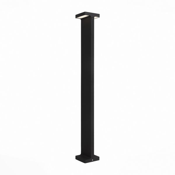 

Наземный светодиодный светильник IP65 ST Luce Distesa SL095.445.02, Черный, Distesa SL095.445.02