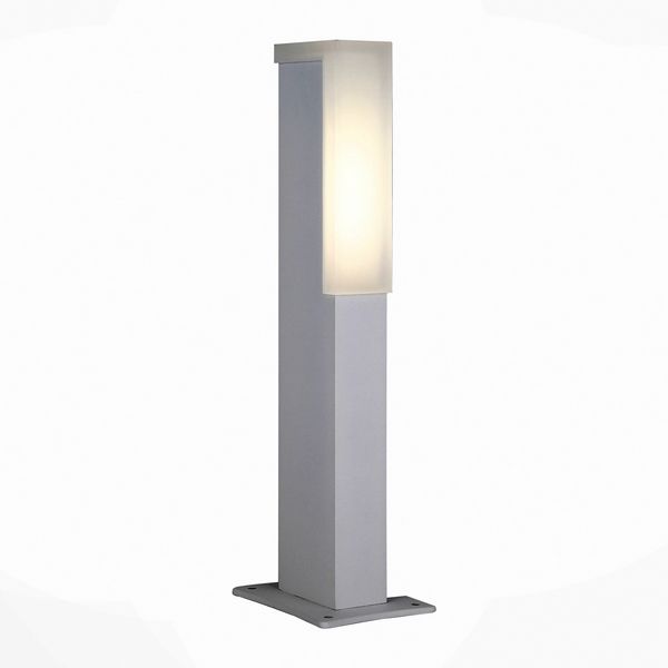 

Наземный светодиодный светильник IP65 ST Luce Posto SL096.505.02, Белый, Posto SL096.505.02