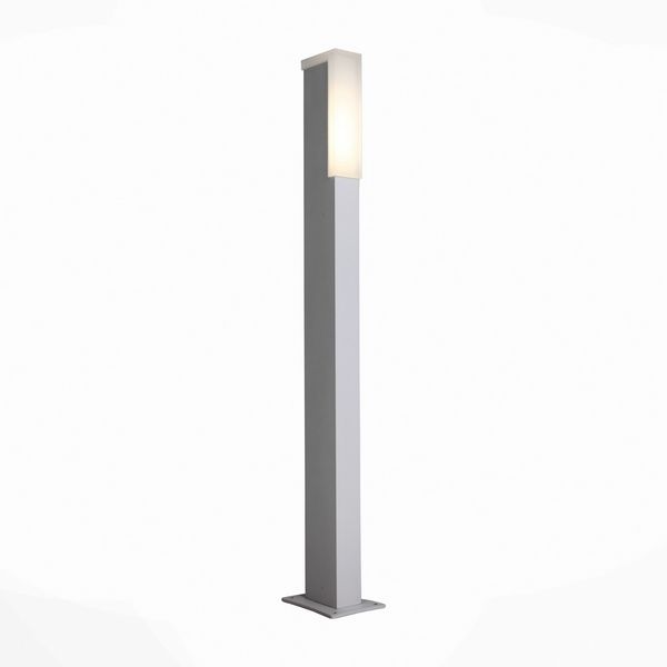 

Наземный светодиодный светильник ST Luce Posto SL096.555.02, Posto SL096.555.02