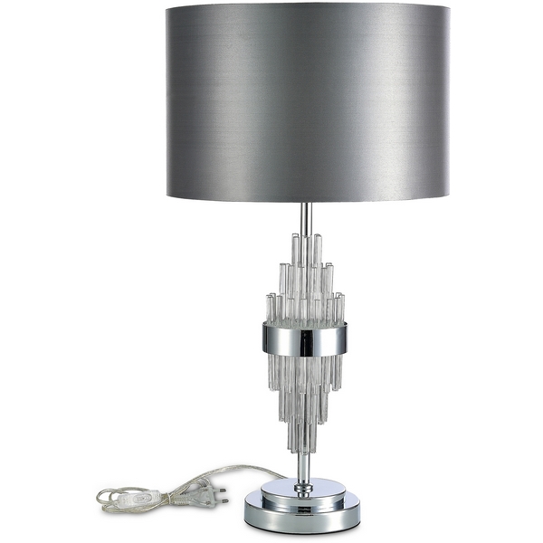 

Настольная лампа ST Luce Onzo SL1002.104.01, Onzo SL1002.104.01