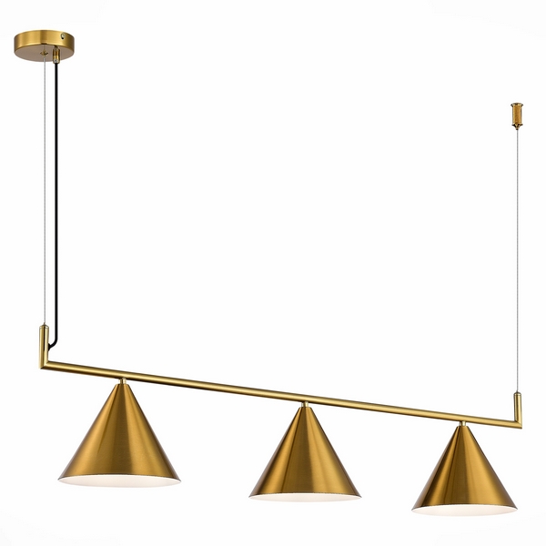 

Подвесной светильник ST Luce Dizzie SL1007.203.03, Dizzie SL1007.203.03