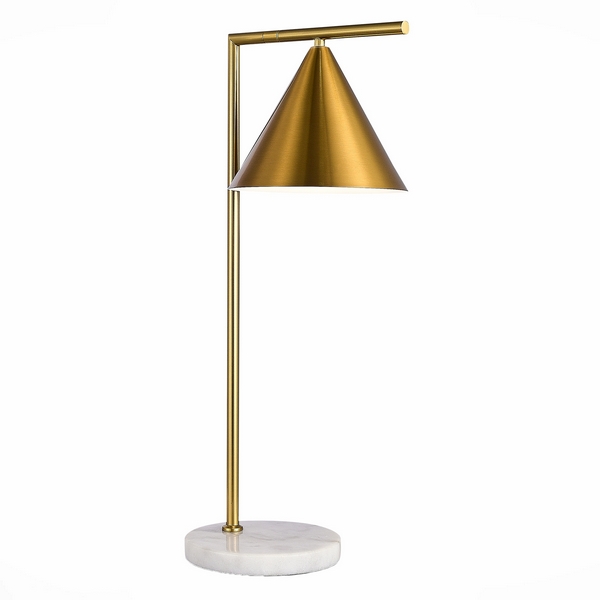 

Настольная лампа ST Luce Dizzie SL1007.204.01, Латунь, Dizzie SL1007.204.01