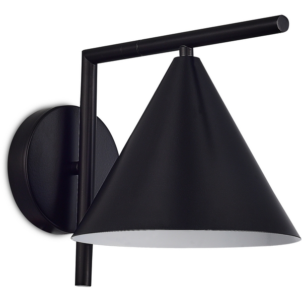 

Бра ST Luce Dizzie SL1007.401.01, Черный, Dizzie SL1007.401.01