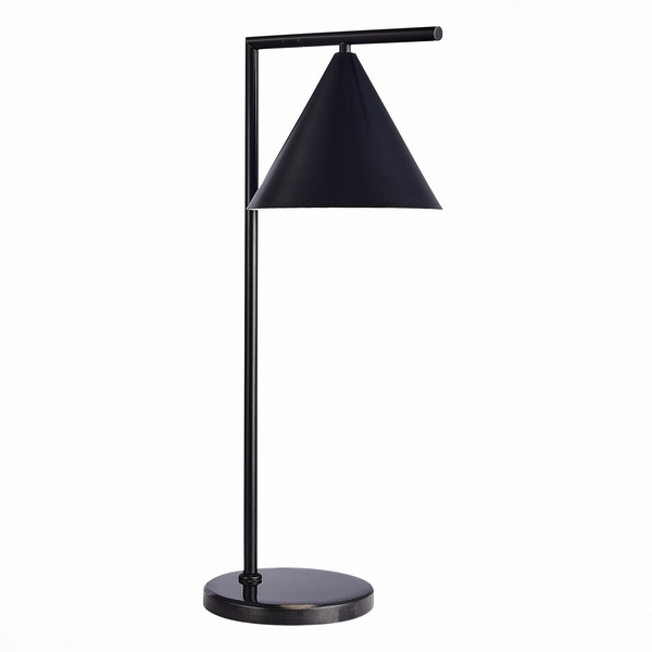 

Настольная лампа ST Luce Dizzie SL1007.404.01, Черный, Dizzie SL1007.404.01
