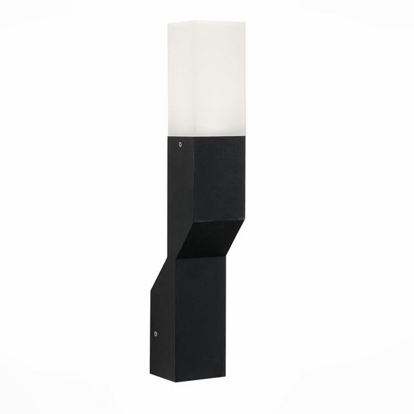 

Уличный светодиодный настенный светильник ST Luce Fratto SL100.401.02, Fratto SL100.401.02