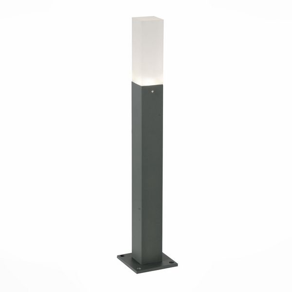 

Уличный светодиодный наземный светильник IP65 ST Luce Vivo SL101.705.01, Белый, Vivo SL101.705.01