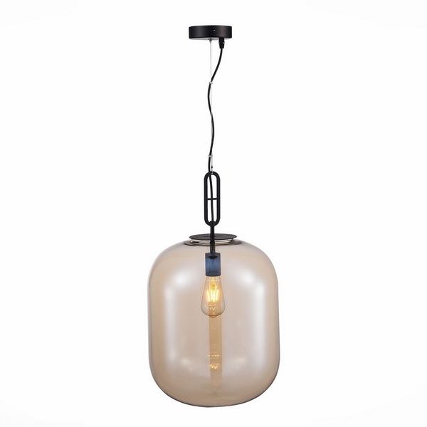 

Подвесной светильник ST Luce Burasca SL1050.413.01, Бежевый, Burasca SL1050.413.01