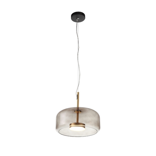 

Подвесной светильник светодиодный ST Luce Palochino SL1053.243.01, Серый, Palochino SL1053.243.01