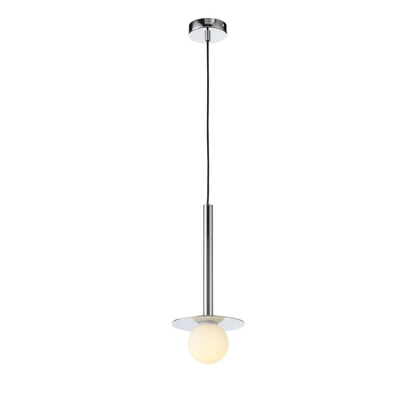 

Подвесной светильник светодиодный Vitte SL1055.103.01 (ST Luce), Хром, Vitte SL1055.103.01