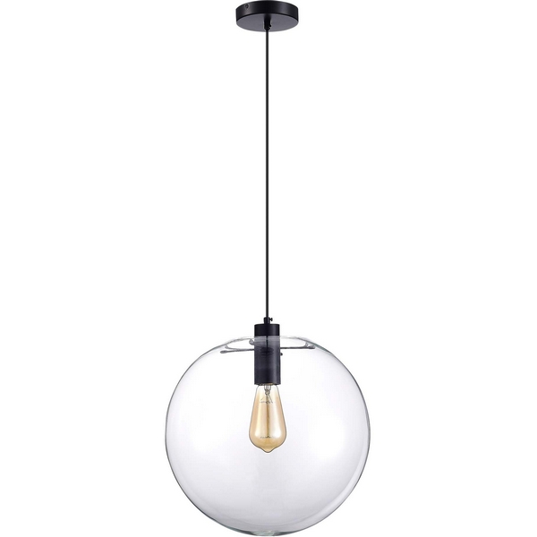 

Подвесной светильник ST Luce Noor SL1056.433.01, Прозрачный, Noor SL1056.433.01