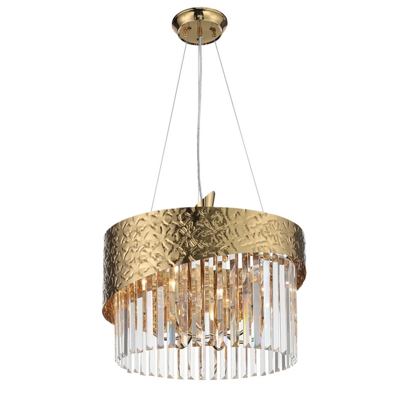 

Подвесная люстра ST Luce Tefina SL1100.303.06, Tefina SL1100.303.06