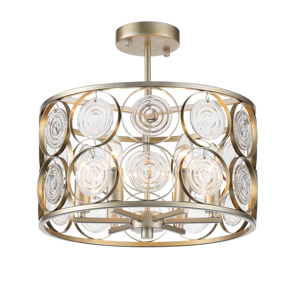 

Потолочная люстра ST Luce Seranda SL1105.202.06, Seranda SL1105.202.06