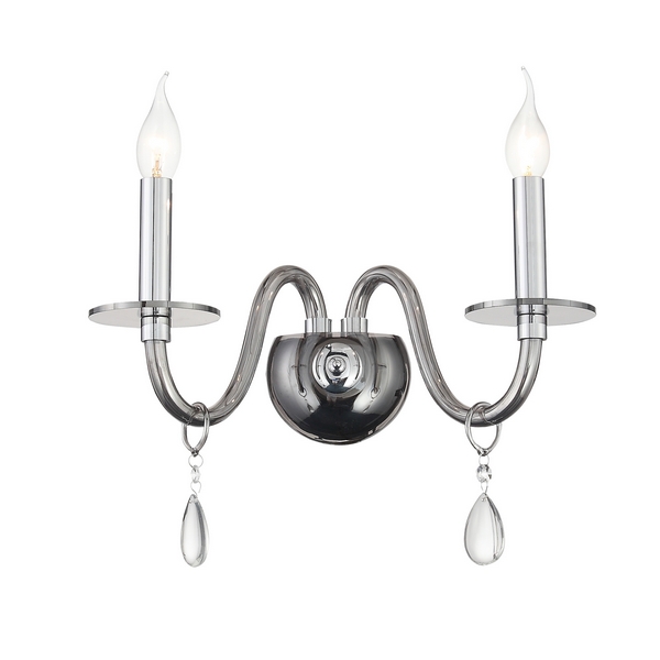 

Бра ST Luce Siema SL1113.401.02, Хром, Siema SL1113.401.02