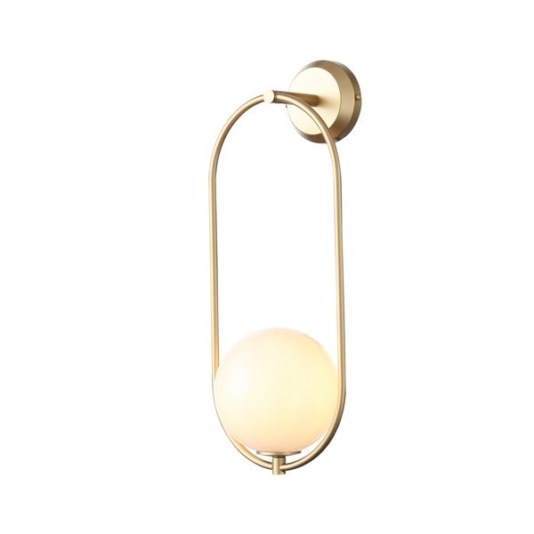 

Бра ST Luce Penolo SL1118.201.01, Золото, Penolo SL1118.201.01