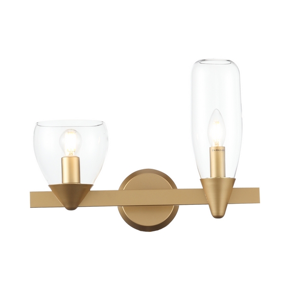 

Бра ST Luce Teneresa SL1119.201.02, Золото, Teneresa SL1119.201.02