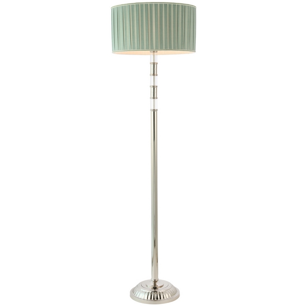 

Торшер ST Luce Oleo SL1121.105.01, Зеленый, Oleo SL1121.105.01