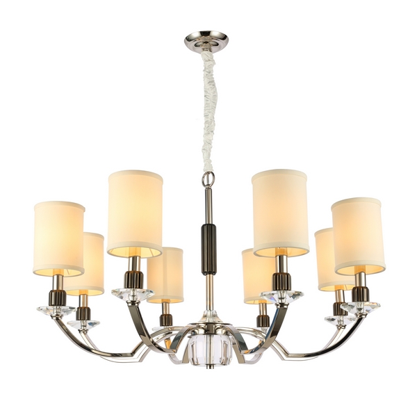 

Подвесная люстра ST Luce Sperana SL1122.103.08, Sperana SL1122.103.08