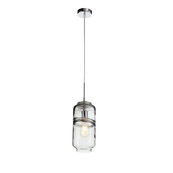 

Подвесной светильник Clusone SL1132.173.01 (ST Luce), Хром, Clusone SL1132.173.01