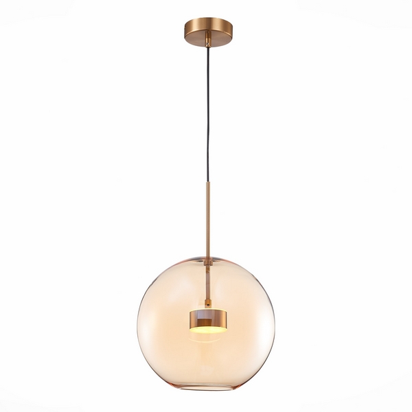 

Подвесной светильник светодиодный ST Luce Bopone SL1133.323.01, Bopone SL1133.323.01