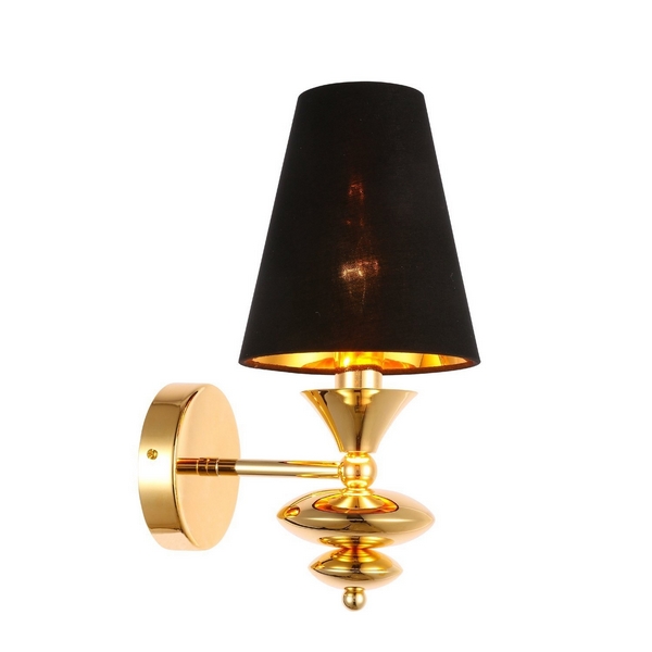 

Бра ST Luce Rionfo SL1137.201.01, Черный, Rionfo SL1137.201.01