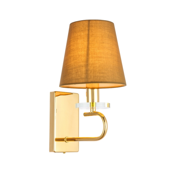 

Бра Escalla SL1139.201.01 (ST Luce), Бежевый, Escalla SL1139.201.01