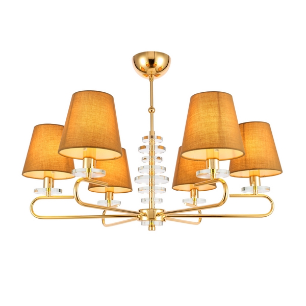 

Потолочная люстра ST Luce Escalla SL1139.203.06, Escalla SL1139.203.06