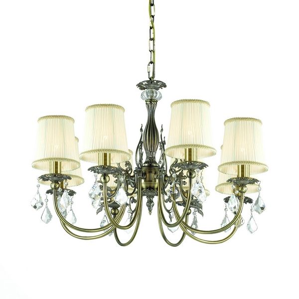 

Подвесная люстра ST Luce Lacrima SL113.303.08, Lacrima SL113.303.08
