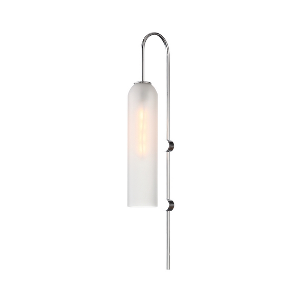 

Бра ST Luce Callana SL1145.151.01, Хром, Callana SL1145.151.01