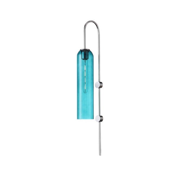 

Бра ST Luce Callana SL1145.181.01, Голубой, Callana SL1145.181.01