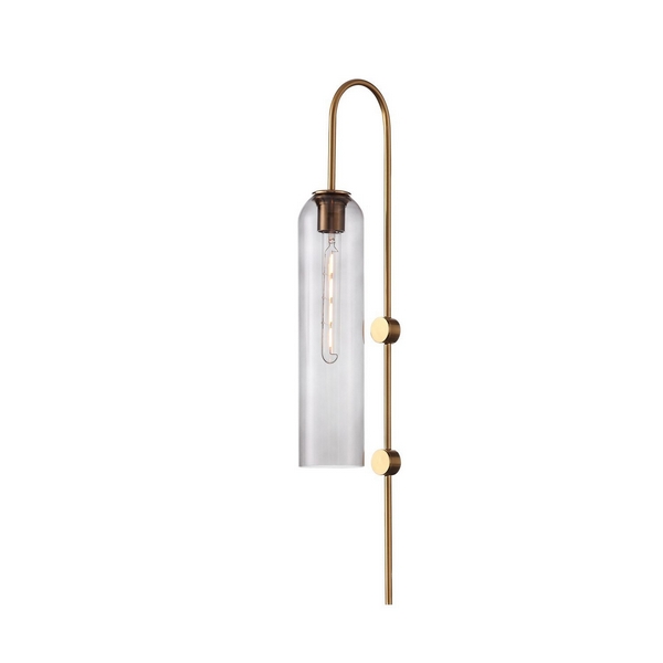

Бра ST Luce Callana SL1145.341.01, Латунь, Callana SL1145.341.01
