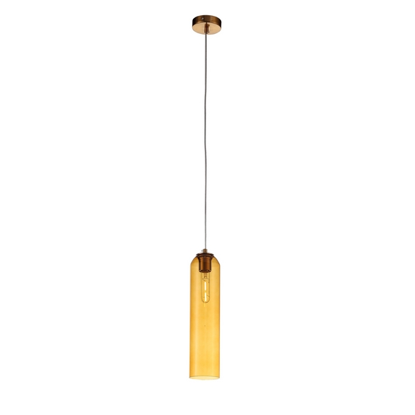 

Подвесной светильник ST Luce Callana SL1145.393.01, Желтый, Callana SL1145.393.01