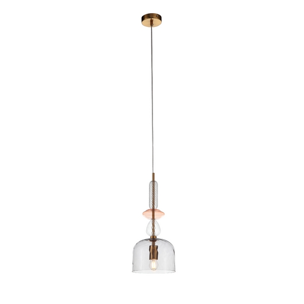 

Подвесной светильник Illuvio SL1147.403.01 (ST Luce), Прозрачный, Illuvio SL1147.403.01