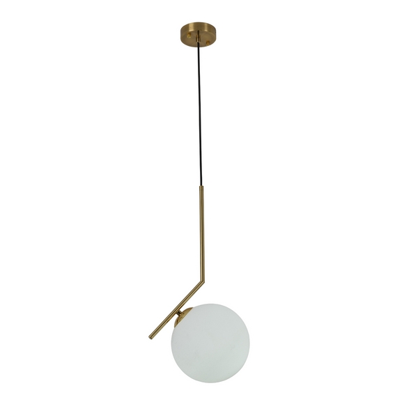 

Подвесной светильник ST Luce Codda SL1148.313.01, Белый, Codda SL1148.313.01
