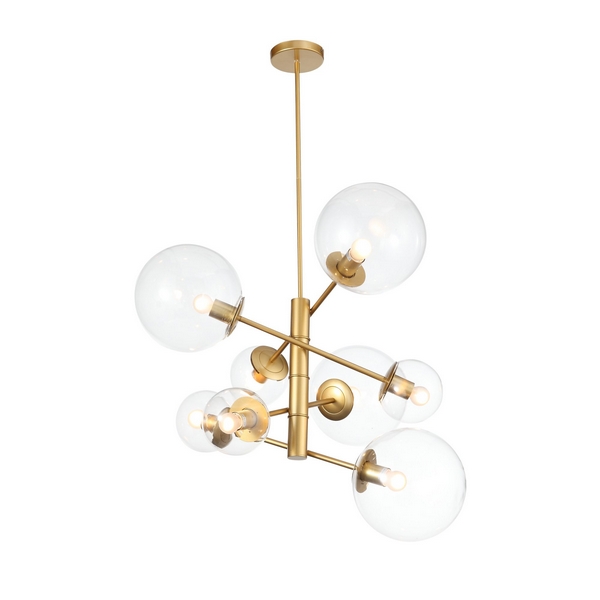 

Потолочная люстра ST Luce Liora SL1150.203.08, Liora SL1150.203.08