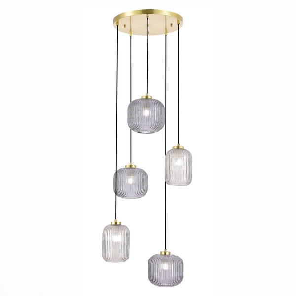 

Подвесной светильник ST Luce Gran SL1154.303.05, Gran SL1154.303.05