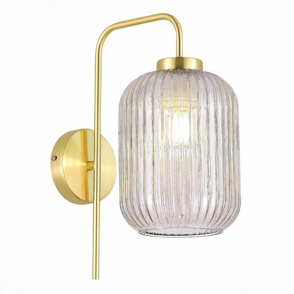 

Бра ST Luce Gran SL1154.331.01, Коньячный, Gran SL1154.331.01