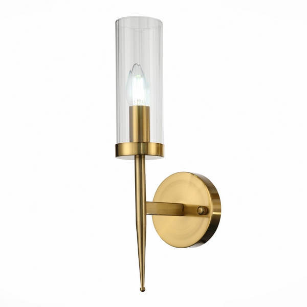 

Бра ST Luce Acazio SL1159.301.01, Латунь, Acazio SL1159.301.01