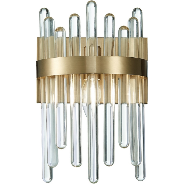 

Бра ST Luce Tellurio SL1167.301.01, Латунь, Tellurio SL1167.301.01