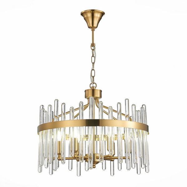 

Подвесная люстра ST Luce Tellurio SL1167.303.06, Tellurio SL1167.303.06