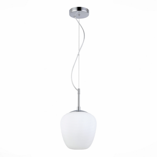 

Подвесной светильник IP22 ST Luce Cesare SL1168.103.01, Белый, Cesare SL1168.103.01