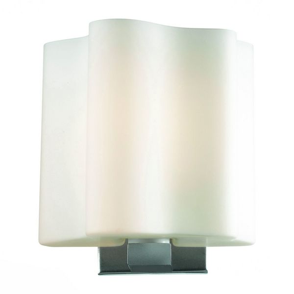 

Настенный светильник ST Luce ONDE SL116.051.01, Белый, ONDE SL116.051.01