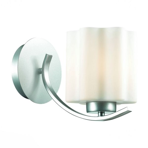 

Бра ST Luce ONDE SL116.501.01, Белый, ONDE SL116.501.01