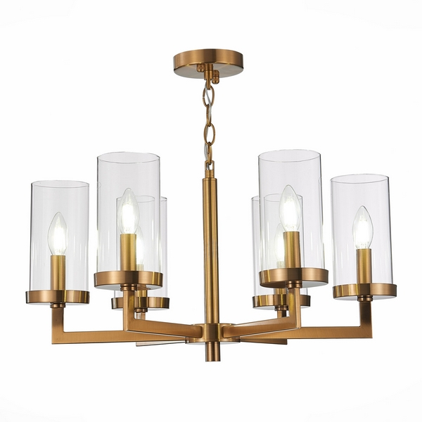 

Подвесная люстра ST Luce Masine SL1171.303.06, Masine SL1171.303.06