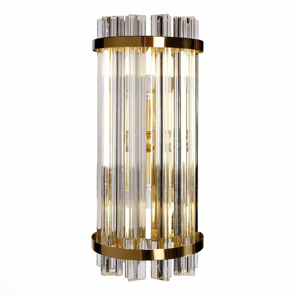 

Бра ST Luce Arezzo SL1179.201.02, Золото, Arezzo SL1179.201.02