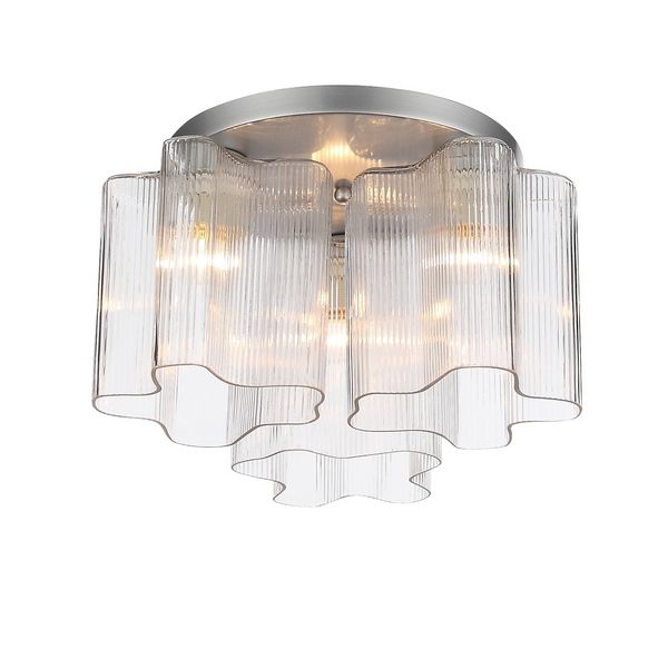 

Потолочная люстра ST Luce ONDE SL117.102.03, ONDE SL117.102.03