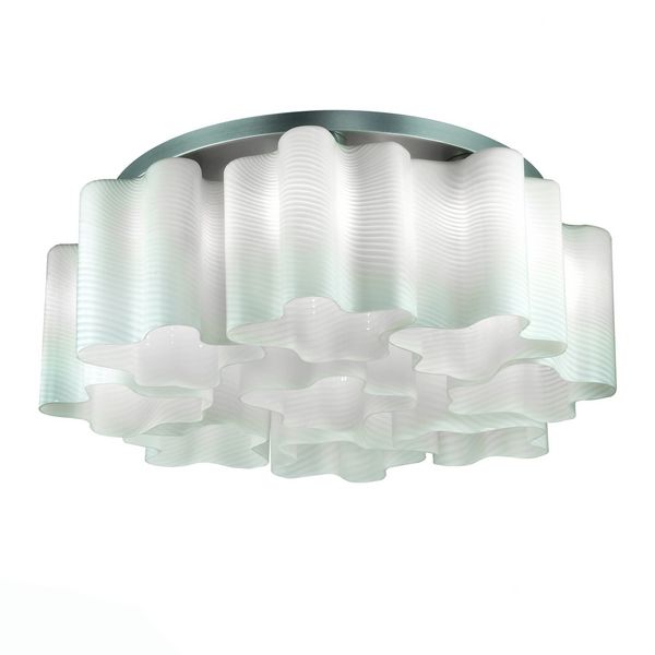 

Потолочный светильник ST Luce ONDE SL117.502.09, ONDE SL117.502.09