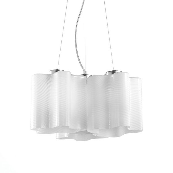 

Подвесной светильник ST Luce ONDE SL117.503.03, ONDE SL117.503.03