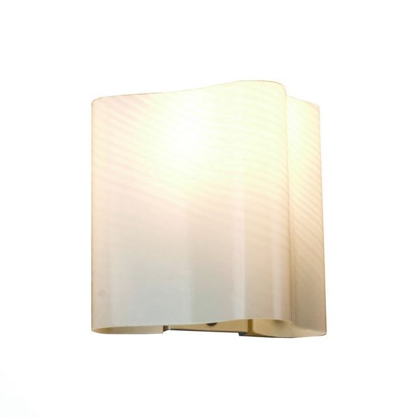 

Бра ST Luce ONDE SL117.511.01, Белый, ONDE SL117.511.01