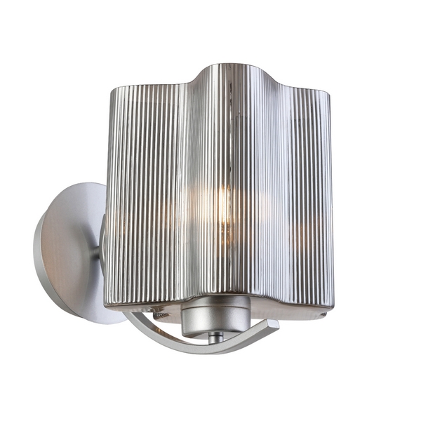 

Бра ST Luce ONDE SL117.701.01, Серый, ONDE SL117.701.01