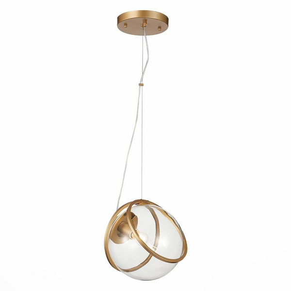 

Подвесной светильник ST Luce Acerra SL1181.313.01, Прозрачный, Acerra SL1181.313.01